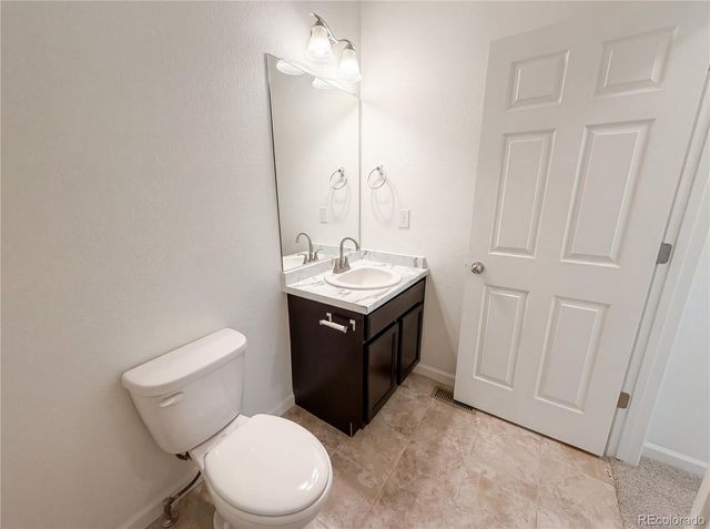 15800 E 121st Avenue 5Q, Brighton, CO 80603