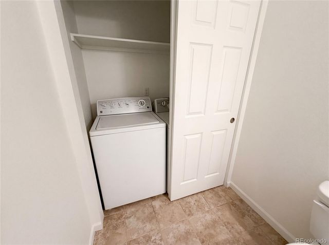 15800 E 121st Avenue 5Q, Brighton, CO 80603