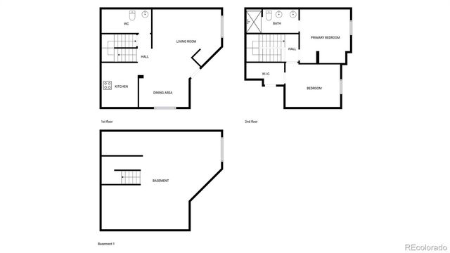 15800 E 121st Avenue 5Q, Brighton, CO 80603