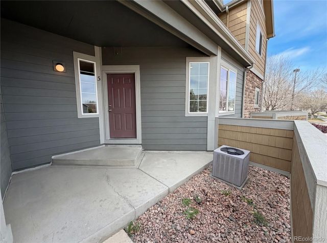 15800 E 121st Avenue 5Q, Brighton, CO 80603