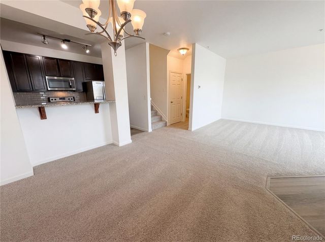 15800 E 121st Avenue 5Q, Brighton, CO 80603