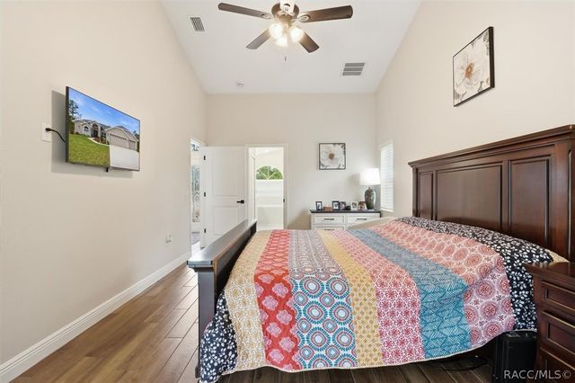 15 Dahlia Court N, Homosassa, FL 34446
