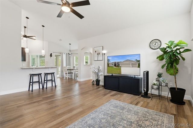 15 Dahlia Court N, Homosassa, FL 34446