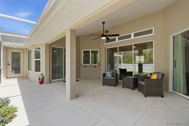15 Dahlia Court N, Homosassa, FL 34446
