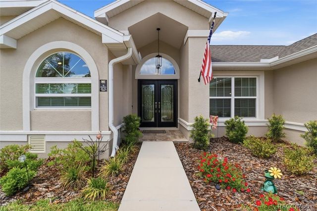 15 Dahlia Court N, Homosassa, FL 34446