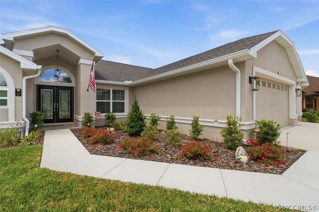 15 Dahlia Court N, Homosassa, FL 34446