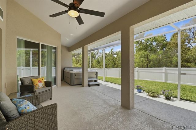 15 Dahlia Court N, Homosassa, FL 34446