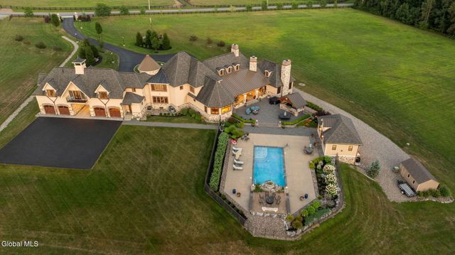 65 Brown Road, Saratoga, NY 12170