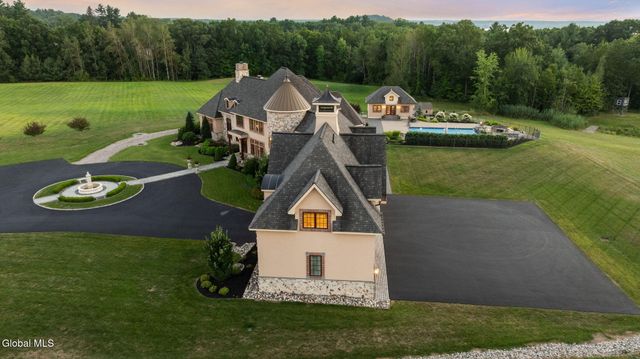 65 Brown Road, Saratoga, NY 12170