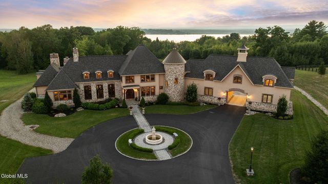 65 Brown Road, Saratoga, NY 12170