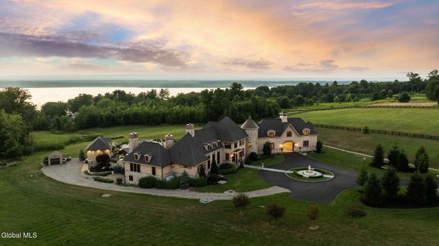 65 Brown Road, Saratoga, NY 12170