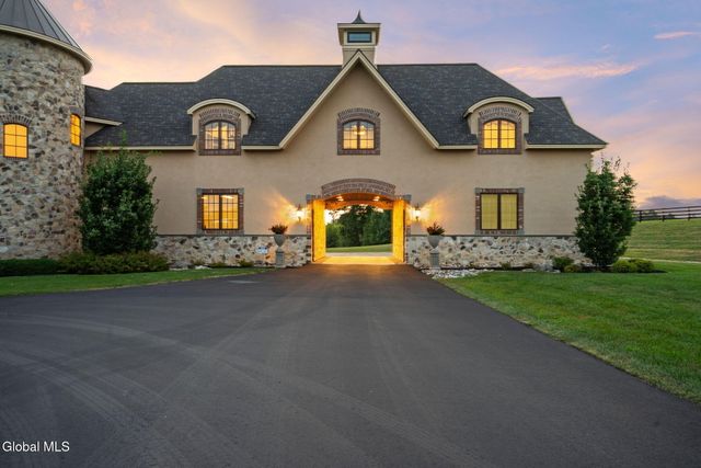 65 Brown Road, Saratoga, NY 12170