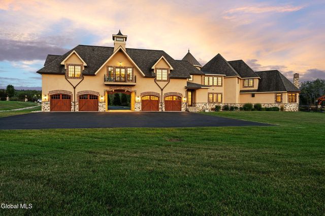 65 Brown Road, Saratoga, NY 12170