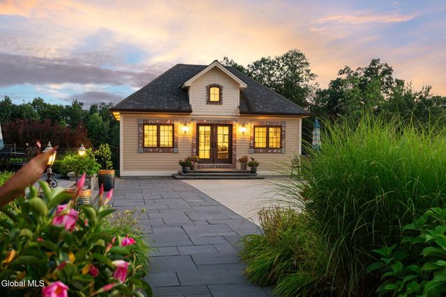 65 Brown Road, Saratoga, NY 12170