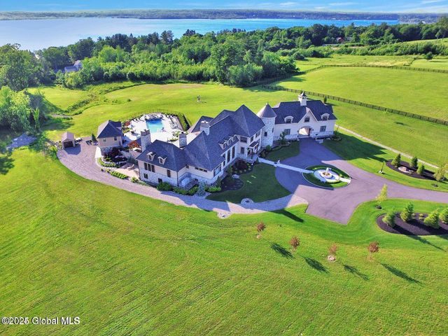 65 Brown Road, Saratoga, NY 12170