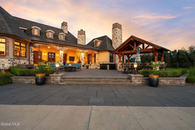 65 Brown Road, Saratoga, NY 12170