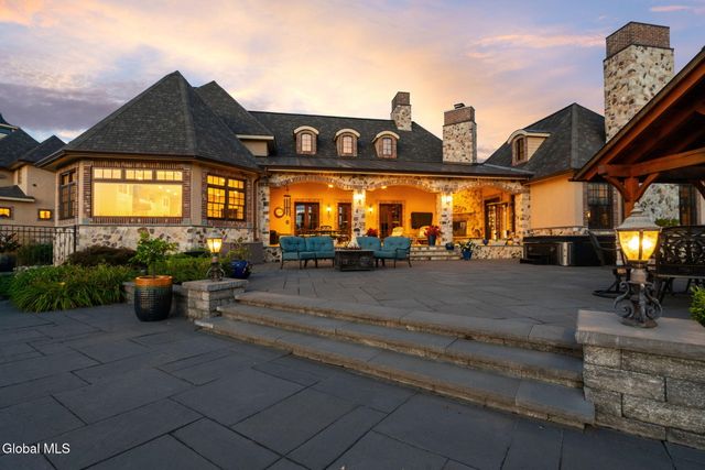 65 Brown Road, Saratoga, NY 12170