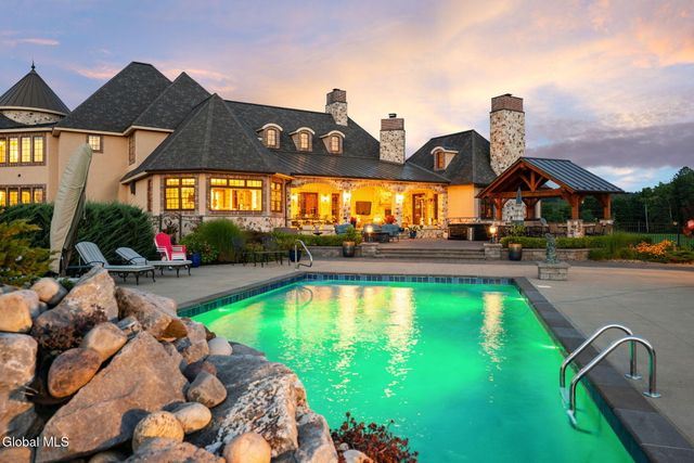 65 Brown Road, Saratoga, NY 12170