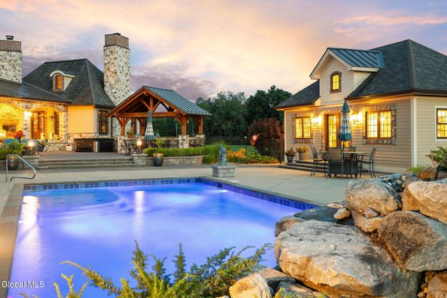 65 Brown Road, Saratoga, NY 12170