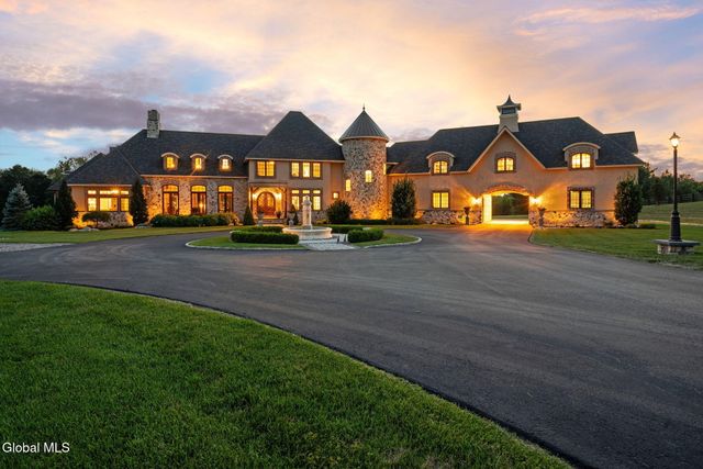 65 Brown Road, Saratoga, NY 12170