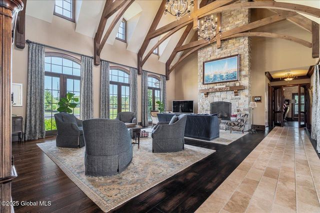 65 Brown Road, Saratoga, NY 12170