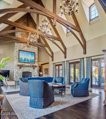 65 Brown Road, Saratoga, NY 12170