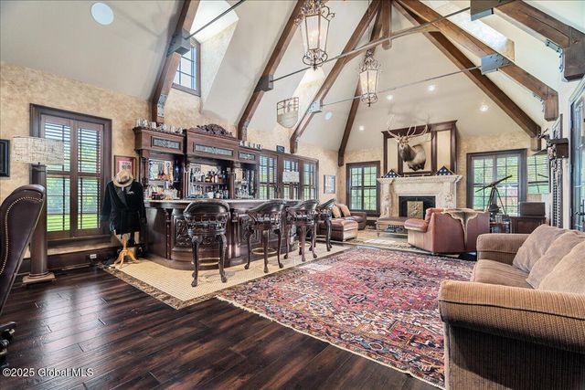 65 Brown Road, Saratoga, NY 12170