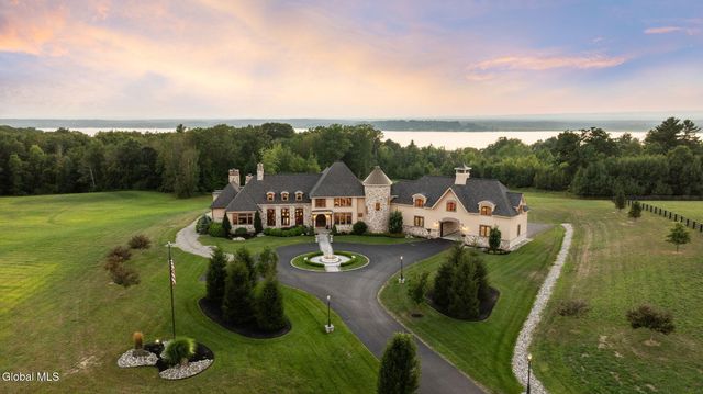 65 Brown Road, Saratoga, NY 12170