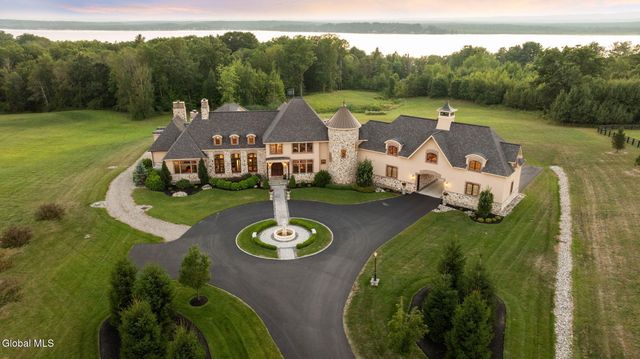 65 Brown Road, Saratoga, NY 12170