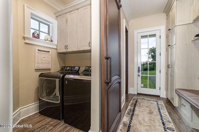 65 Brown Road, Saratoga, NY 12170