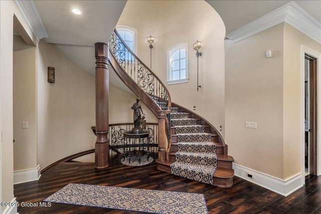 65 Brown Road, Saratoga, NY 12170