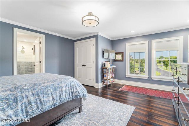 65 Brown Road, Saratoga, NY 12170