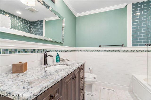 65 Brown Road, Saratoga, NY 12170