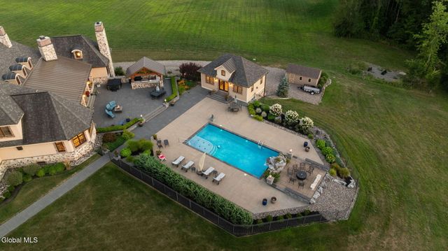 65 Brown Road, Saratoga, NY 12170