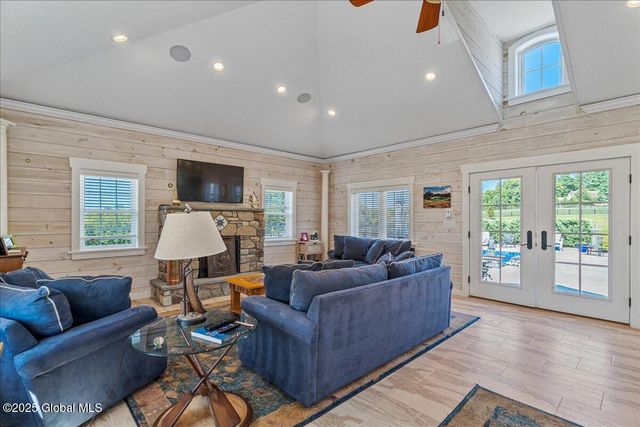 65 Brown Road, Saratoga, NY 12170