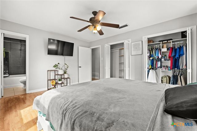 1308 Searcy Drive, Killeen, TX 76543