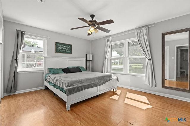 1308 Searcy Drive, Killeen, TX 76543