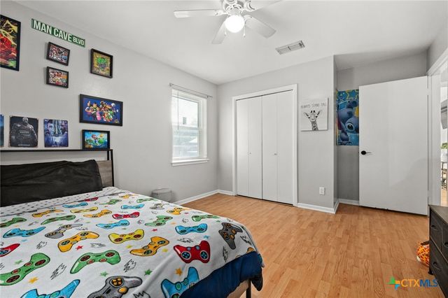 1308 Searcy Drive, Killeen, TX 76543