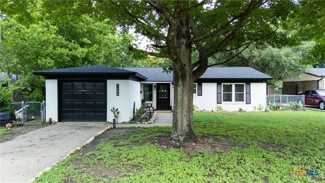 1308 Searcy Drive, Killeen, TX 76543