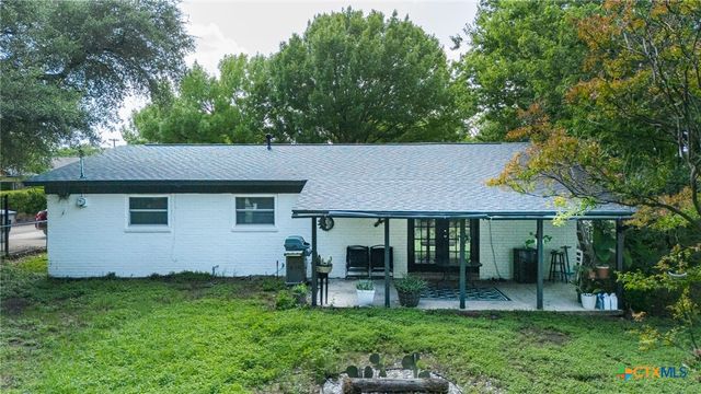 1308 Searcy Drive, Killeen, TX 76543