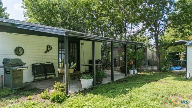 1308 Searcy Drive, Killeen, TX 76543