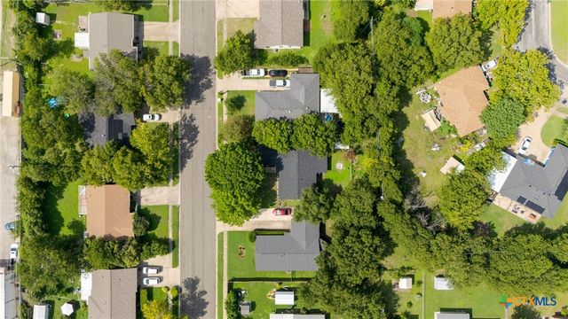 1308 Searcy Drive, Killeen, TX 76543