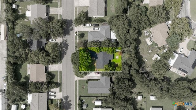 1308 Searcy Drive, Killeen, TX 76543