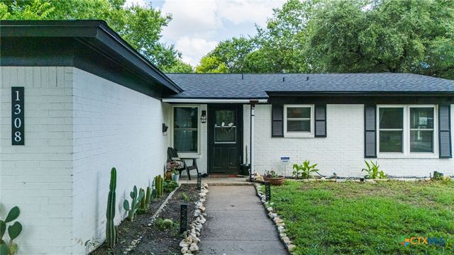 1308 Searcy Drive, Killeen, TX 76543