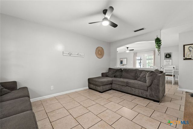 1308 Searcy Drive, Killeen, TX 76543