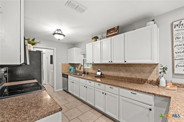 1308 Searcy Drive, Killeen, TX 76543