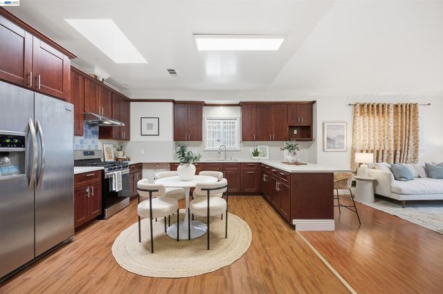 5129 Ygnacio Ave, Oakland, CA 94601