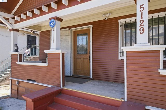 5129 Ygnacio Ave, Oakland, CA 94601