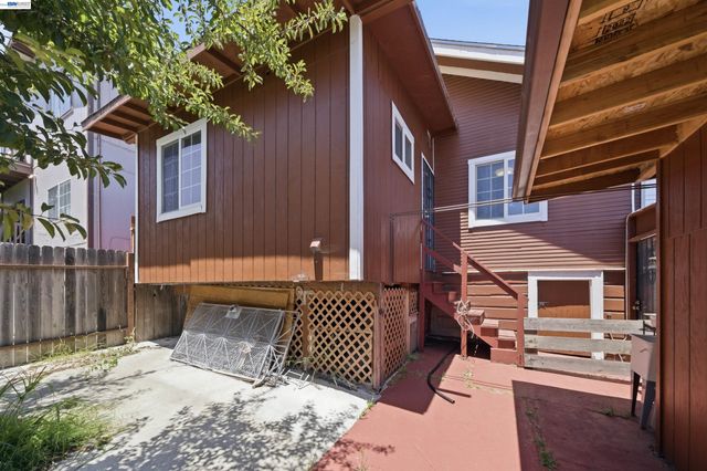 5129 Ygnacio Ave, Oakland, CA 94601