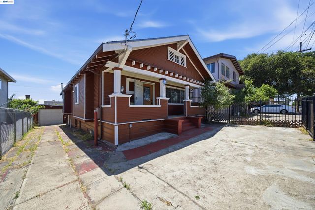 5129 Ygnacio Ave, Oakland, CA 94601